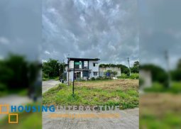 lot for sale in carmela de bacolod, negros occidental