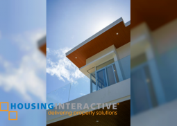 house for sale in san jose village, muntinlupa