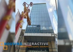 office space for lease in manila