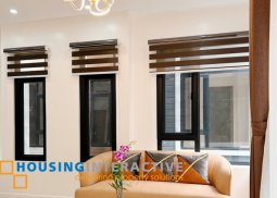 modern three storey townhouse for sale in antiplo, rizal