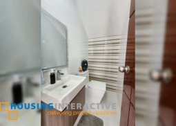 house and lot for sale in manville royale subdivision bacolod city