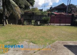 house and lot for sale in bacolod city