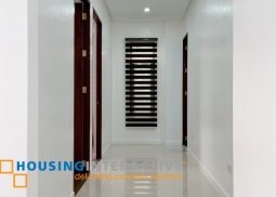 modern three storey townhouse for sale in antiplo, rizal