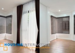 modern three storey townhouse for sale in antiplo, rizal