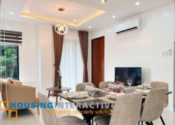 modern three storey townhouse for sale in antiplo, rizal