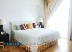 cozy 3br fully furnished condo for rent at grand midori makati
