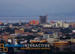 lot for sale in brgy tallungan cagayan de oro city