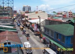 lot for sale in quezon avenue extension brgy cotta lucena city