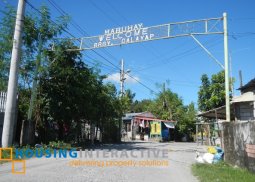 lot for sale in brgy aguso and dalayap tarlac city