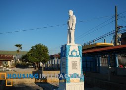 lot for sale in brgy caluluan/ sta monica concepcion tarlac