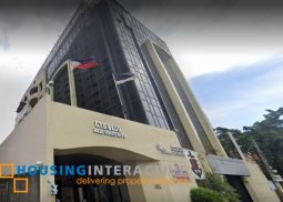 office space for lease in pasay city