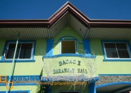 lot for sale in sitio bacao brgy salumague paniqui tarlac