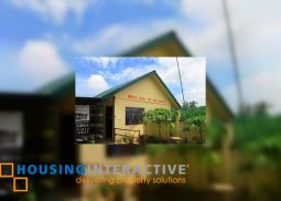 lot for sale in brgy  san jacinto victoria tarlac