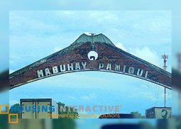 lot for sale in sitio bacao brgy salumangue paniqui tarlac city