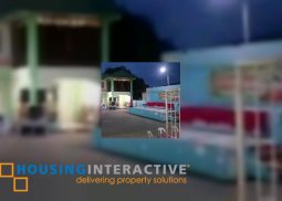 lot for sale in  sitio centro brgy sapang maragul tarlac city