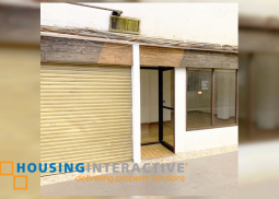 for sale: prime commercial space, makati central square, makati
