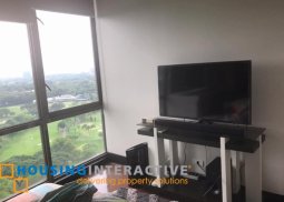 fully furnished 1br unit for lease in bellagio three