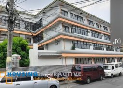 commercial building for sale in bf homes, paranaque