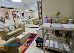 fully furnished 3br unit for lease/sale in ivory woods