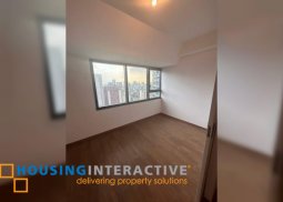 1br unit for sale in the rise, east wing