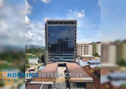 office space for lease in cebu