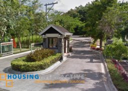 house for sale in davao, davao del sur