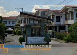 house for sale in davao, davao del sur