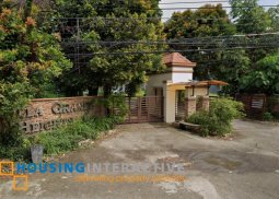 house for sale in davao, davao del sur