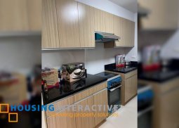 fully furnished unit for sale in bgc two serendra