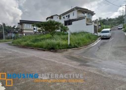 lot for sale in summerhills executive subdivision antipolo