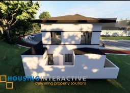 solen house and lot for sale in sta rosa laguna