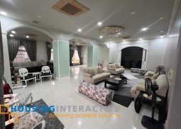 house for sale in merville park village paranaque