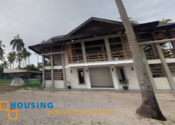 house for sale in mati, davao oriental