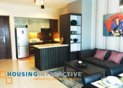 great 1br condo unit for rent at the arya residences bgc