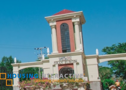 house for sale in  cdo, misamis oriental