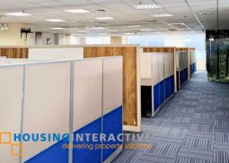 office space for lease in one world place