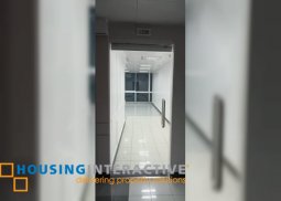 as-is-where-is office space for lease in makati