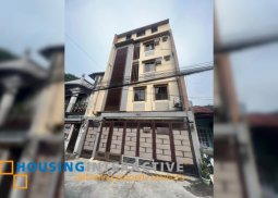 commercial building for sale in guadalupe nuevo, makati