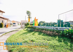 house for sale in general santos, south cotabato