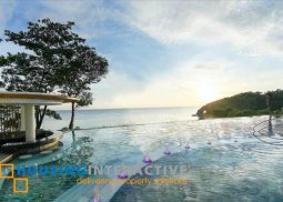 a condominium for sale in fairways and blue water boracay aklan