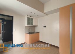 1br unit for sale in the ellis