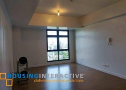 bare studio unit with parking for sale in vertis north