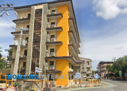 1br unit for sale in davao, davao del sur