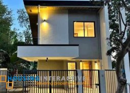 house and lot for sale in brgy san juan upper antipolo city