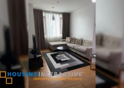 fully furnished 1br unit for lease in park terraces