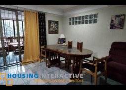 house and lot for sale in san miguel village makati city