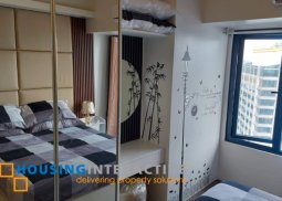 fully furnished 1brunit for lease in air residences
