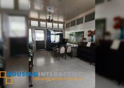 house and lot for sale in san miguel village makati city