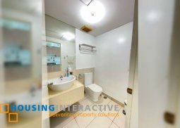 for sale: studio unit in st francis shangri la place (tower 2)