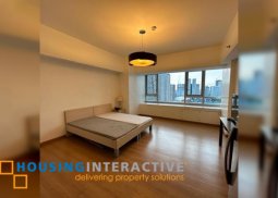 for sale: studio unit in st. francis shangri-la place (tower 2)